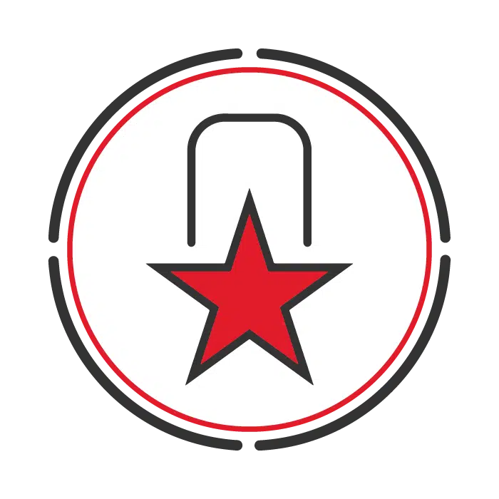 Featured Icon