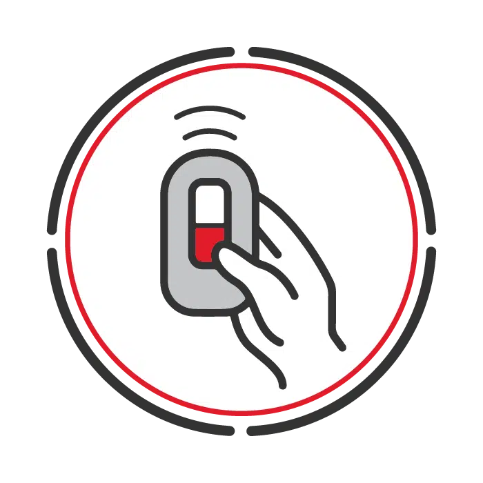 Starter Icon